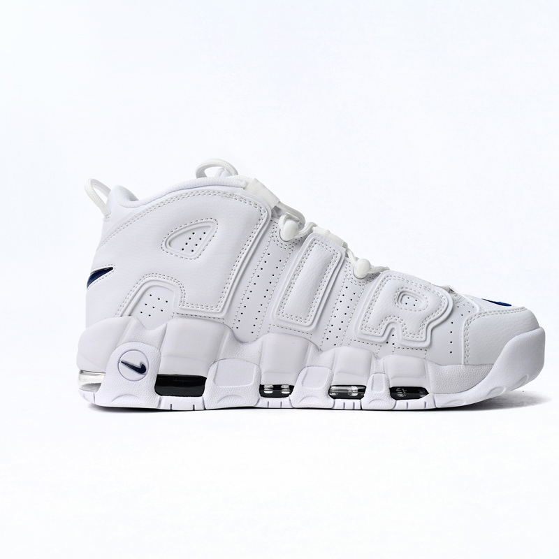 Nike Air More Uptempo Bai Lan Sneaker      DH8011-100  - DopestKickz