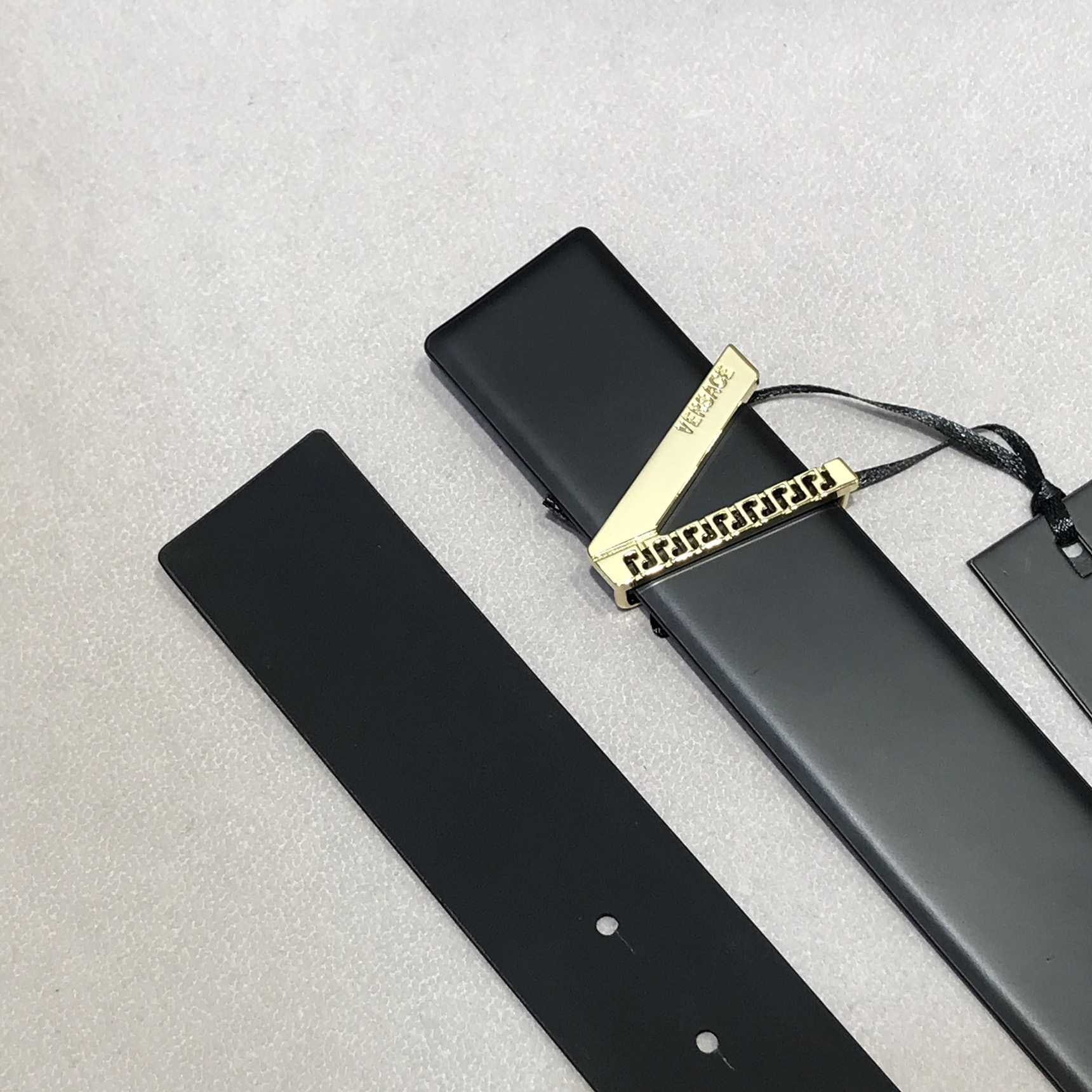 Versace Belt - DopestKickz