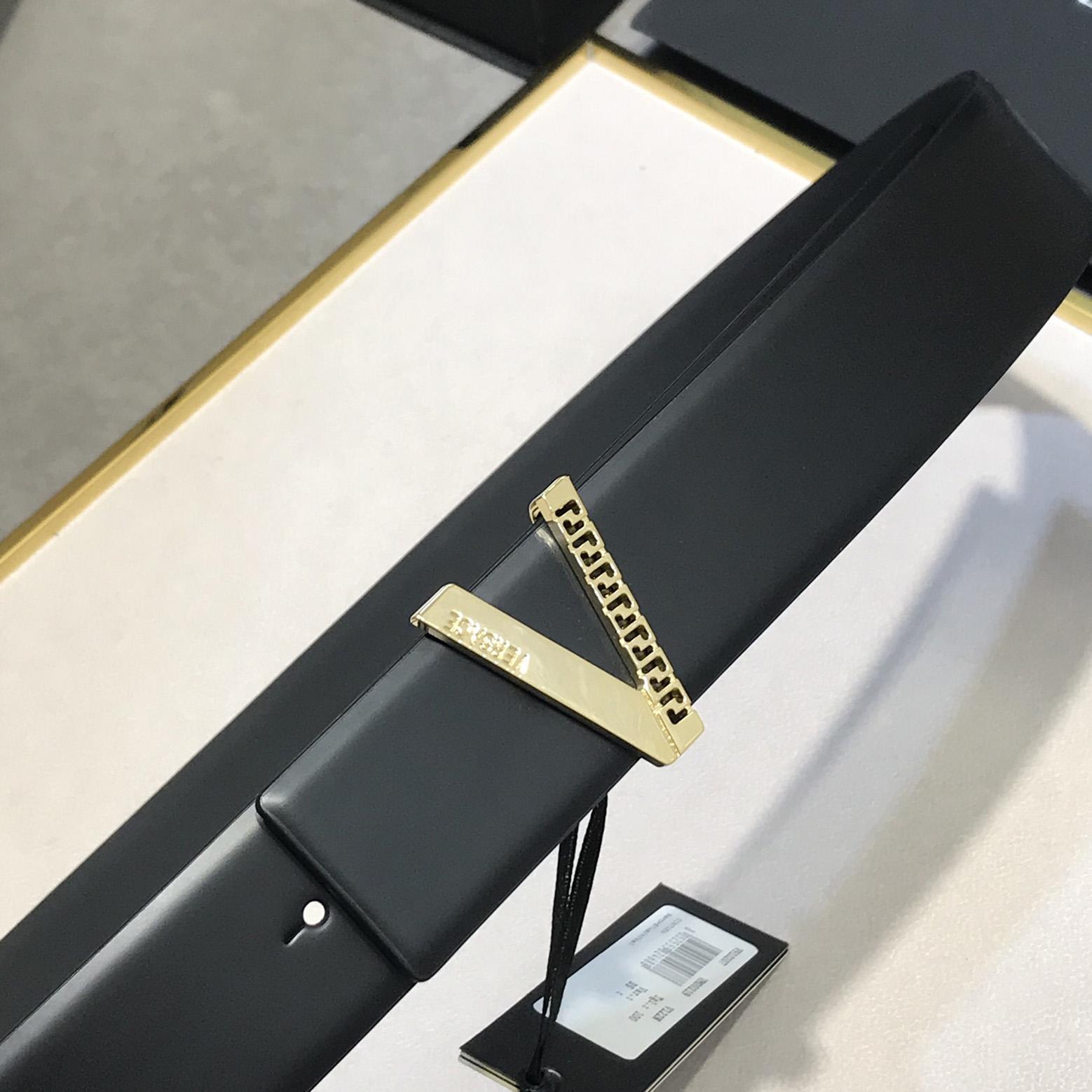 Versace Belt - DopestKickz