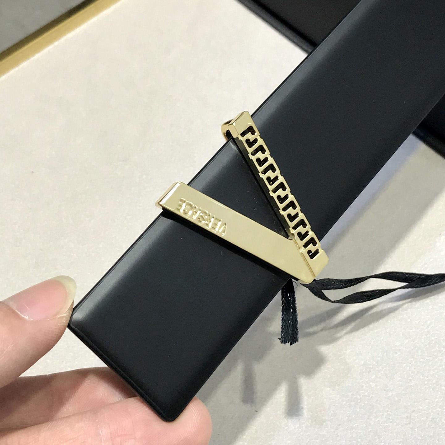 Versace Belt - DopestKickz