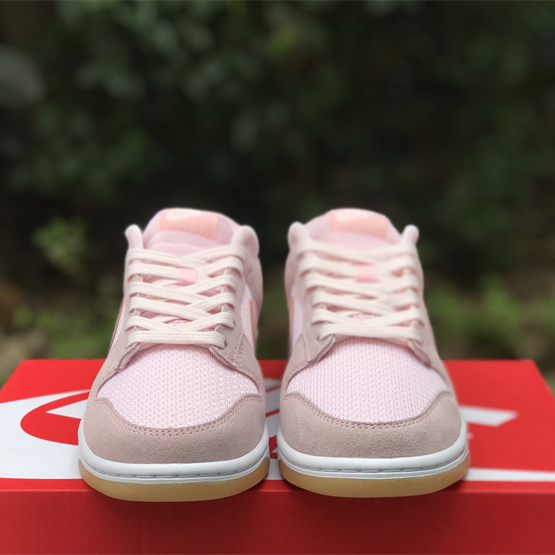 Nike Dunk Low WMNS “Teddy Bear” Sneaker       DZ5318-640 - DopestKickz