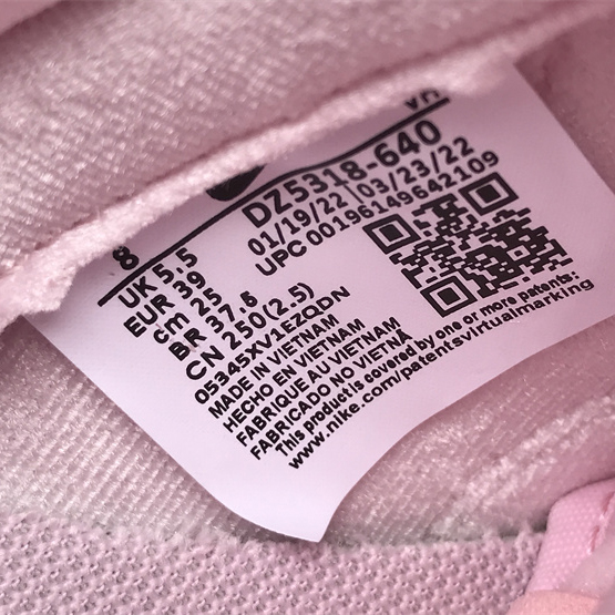 Nike Dunk Low WMNS “Teddy Bear” Sneaker       DZ5318-640 - DopestKickz