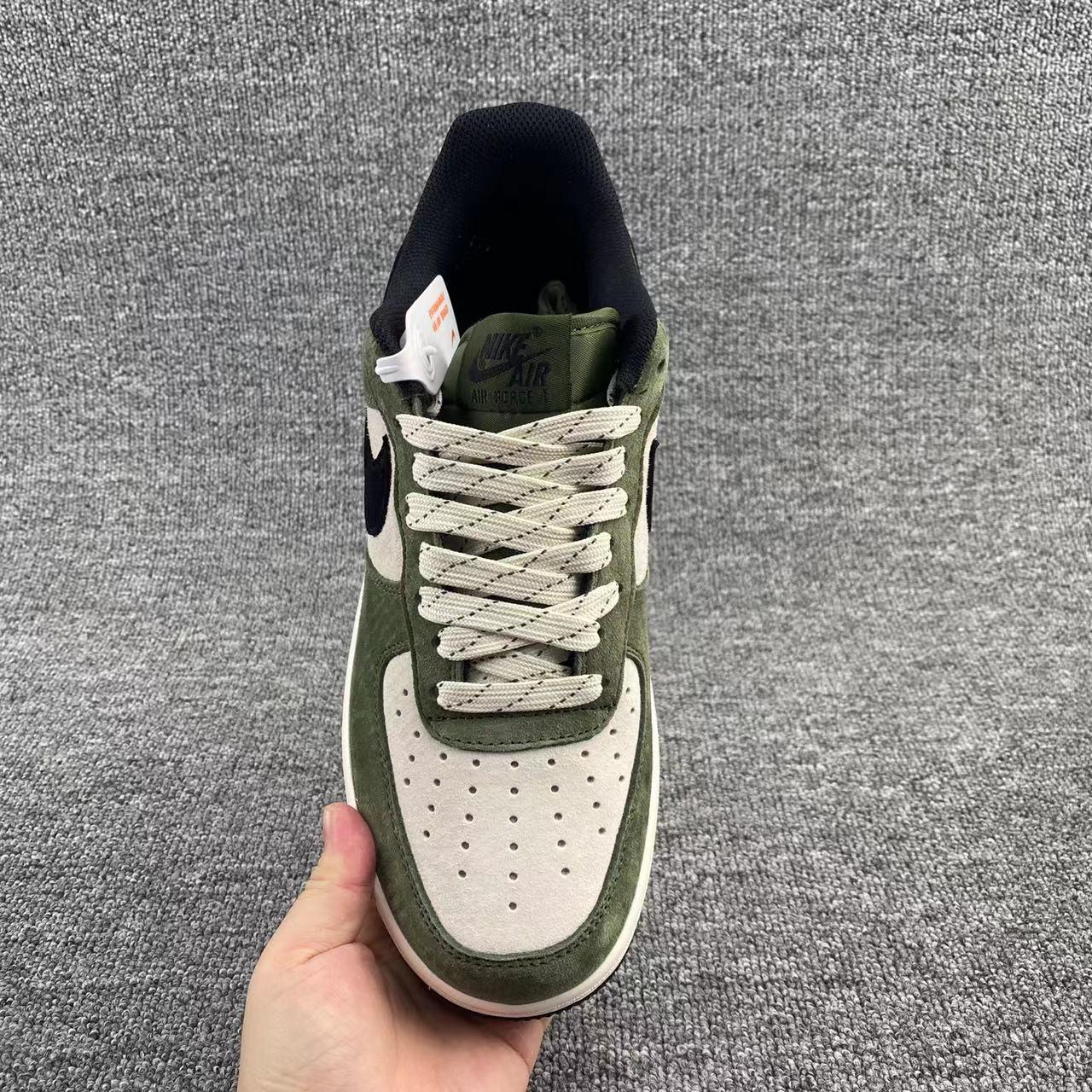 Kira x Nike Air Force 1 Low ’07 Sneaker     DI3966-023 - DopestKickz