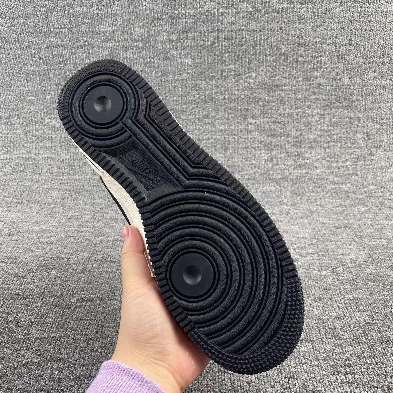 Kira x Nike Air Force 1 Low ’07 Sneaker     DI3966-023 - DopestKickz