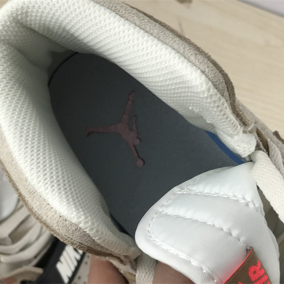 Jordan Legacy 312 “Desert Camo” Sneaker  AV3922-126 - DopestKickz