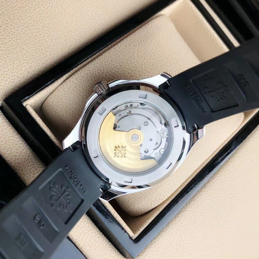 Patek Philipps Sa Watch  - DopestKickz