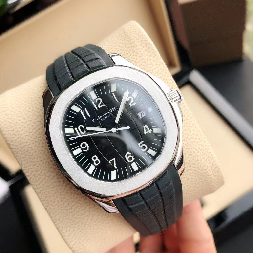 Patek Philipps Sa Watch  - DopestKickz