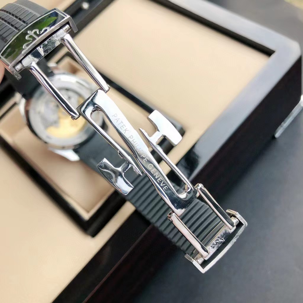 Patek Philipps Sa Watch  - DopestKickz