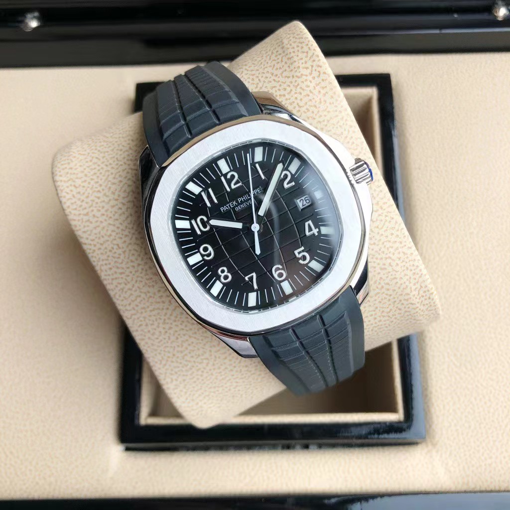 Patek Philipps Sa Watch  - DopestKickz