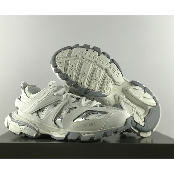 Balenciaga Track Sneaker - DopestKickz