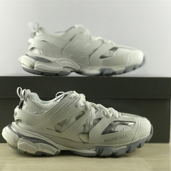 Balenciaga Track Sneaker - DopestKickz