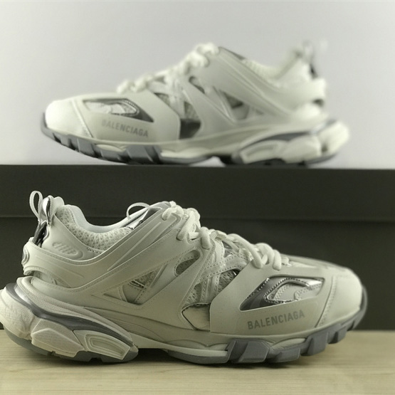 Balenciaga Track Sneaker - DopestKickz