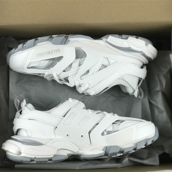 Balenciaga Track Sneaker - DopestKickz