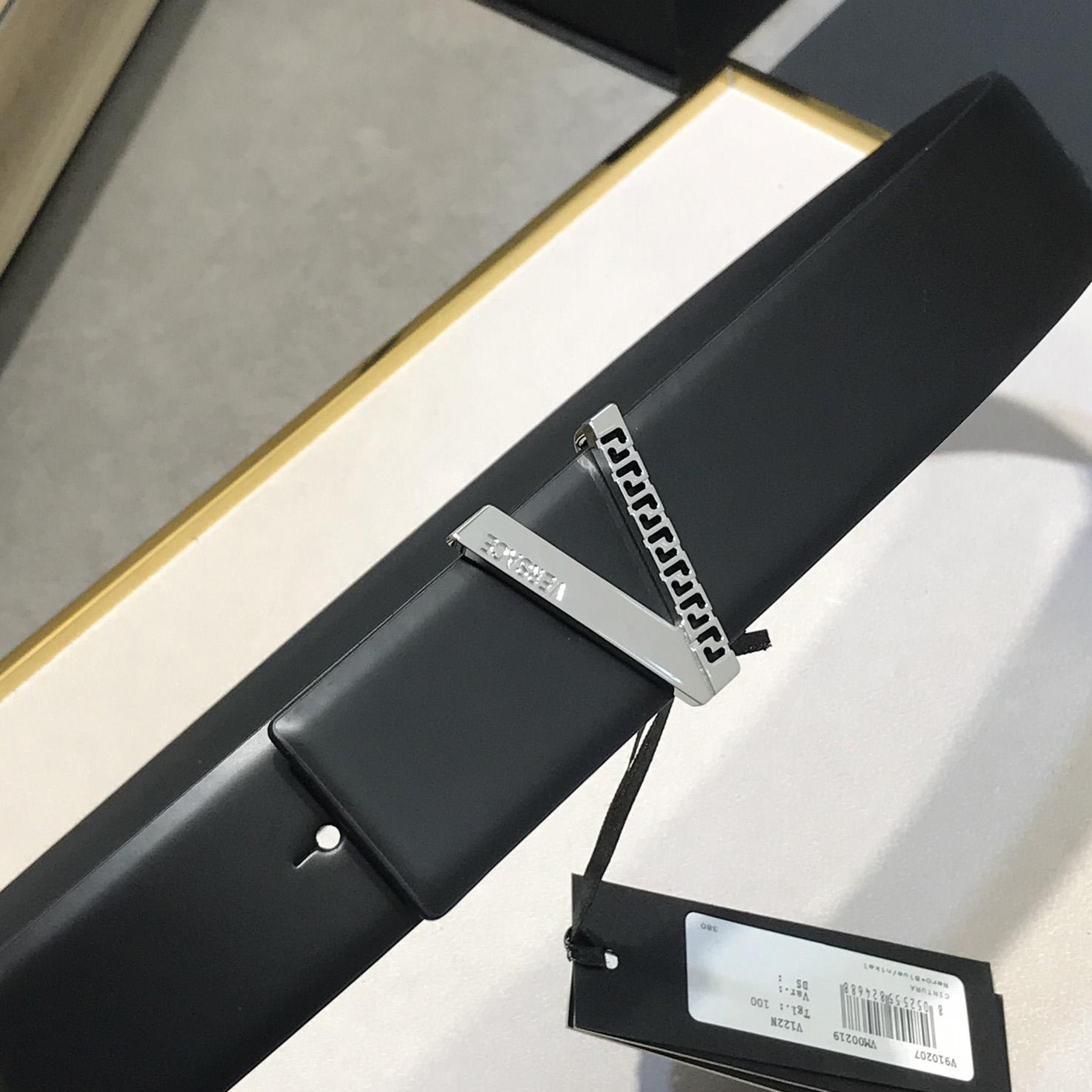 Versace Belt - DopestKickz