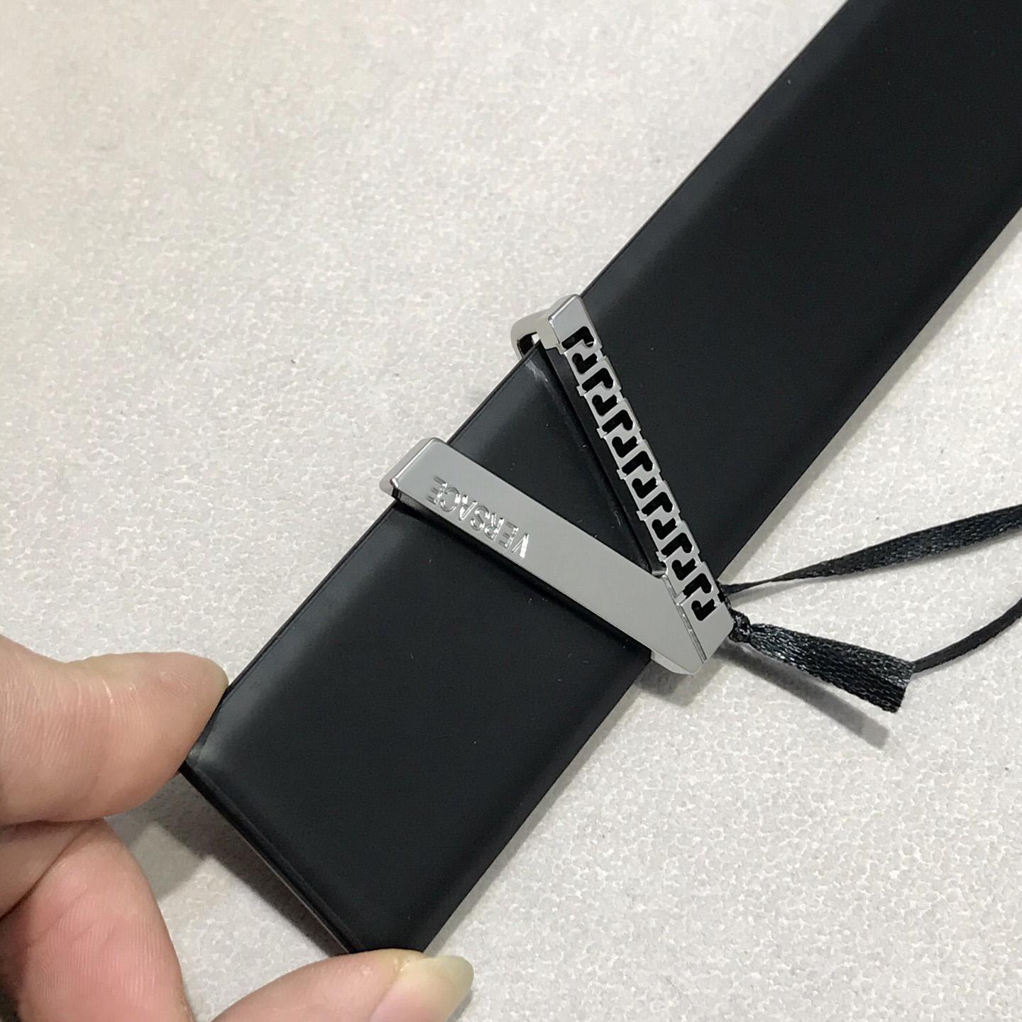 Versace Belt - DopestKickz