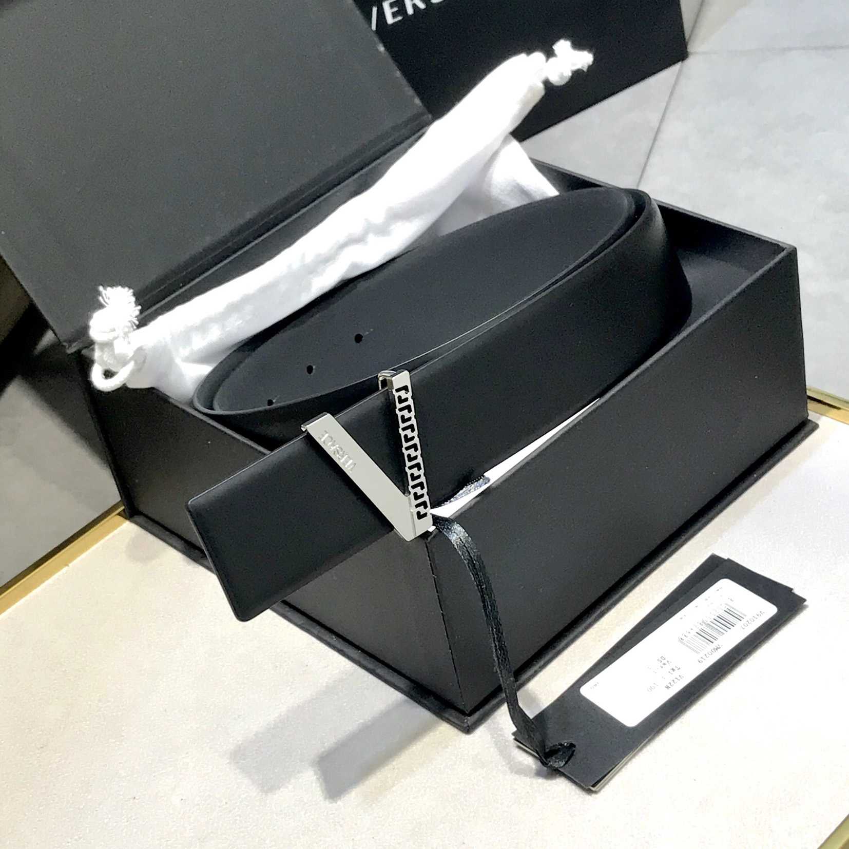 Versace Belt - DopestKickz