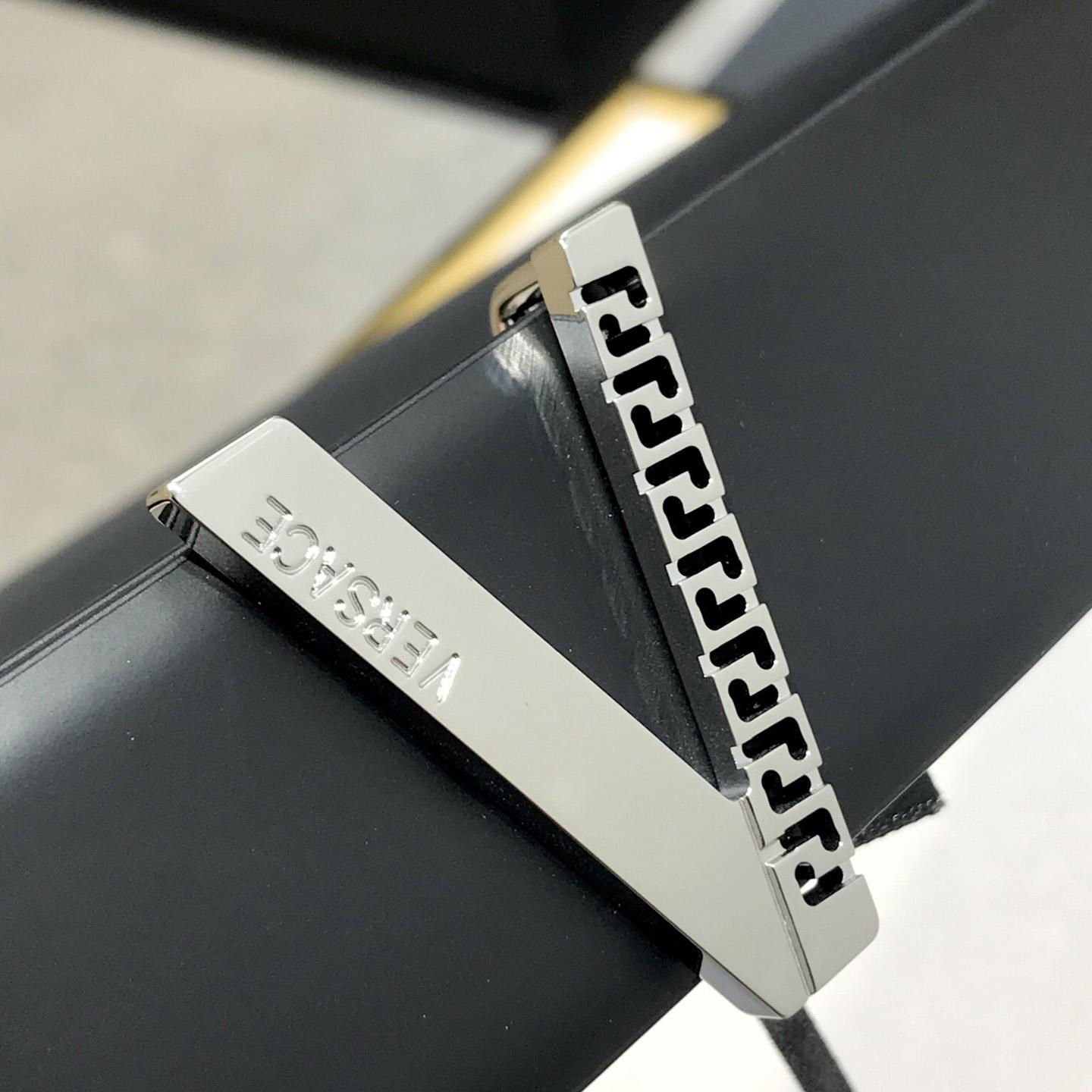 Versace Belt - DopestKickz