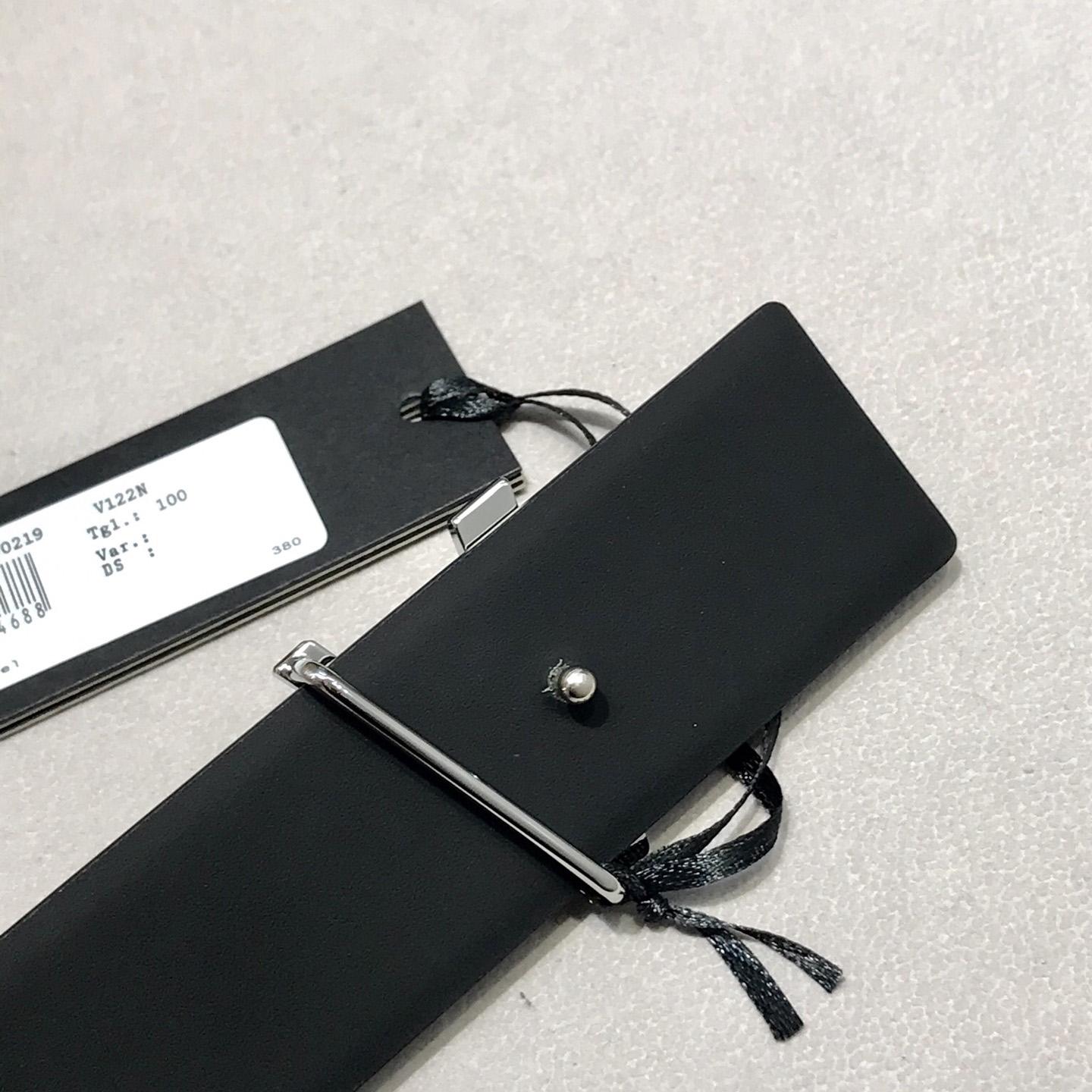 Versace Belt - DopestKickz