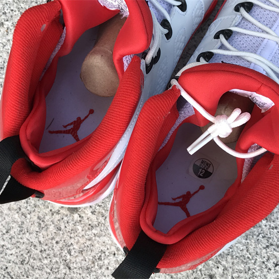 Air Jordan 9 “Gym Red” Basketball Shoes         302370-160 - DopestKickz