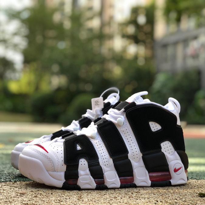 Nike Air More Uptempo 96 Sneaker     414962-105 - DopestKickz