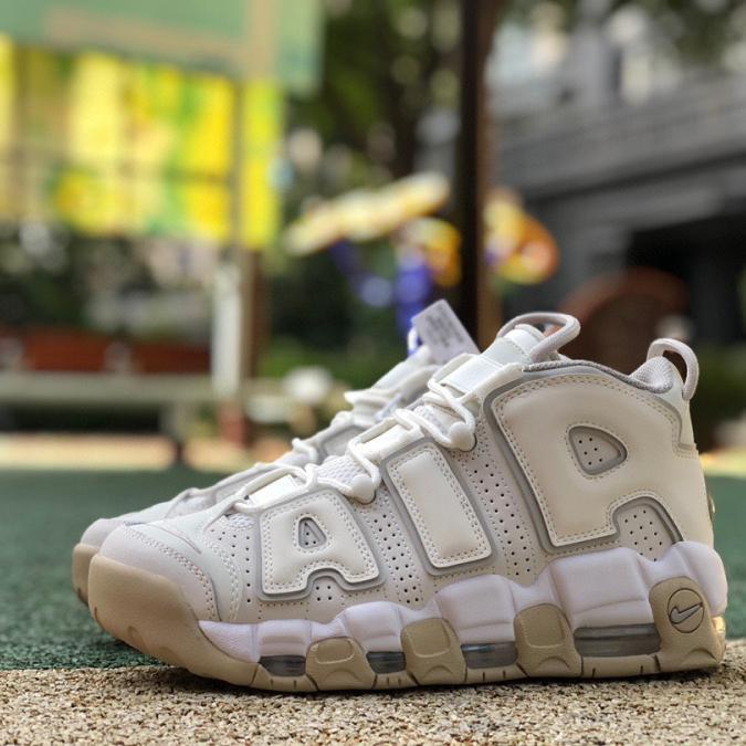 Nike Air More Uptempo 96 Sneaker    DM1023-001 - DopestKickz