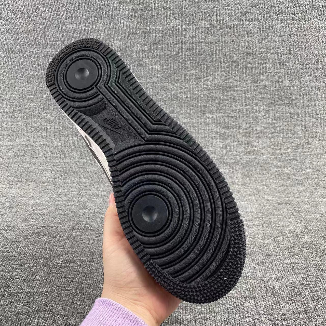 Nike Air Force 1 Low ’07 Sneaker    KK5636-810 - DopestKickz