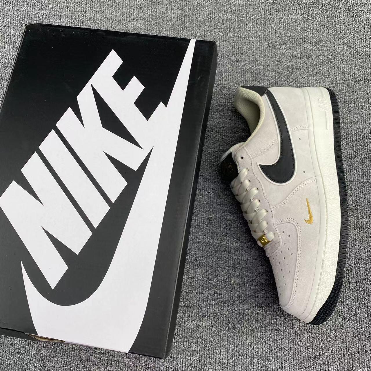 Nike Air Force 1 Low ’07 Sneaker    KK5636-810 - DopestKickz