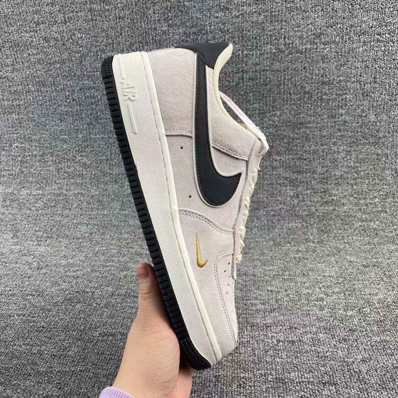 Nike Air Force 1 Low ’07 Sneaker    KK5636-810 - DopestKickz