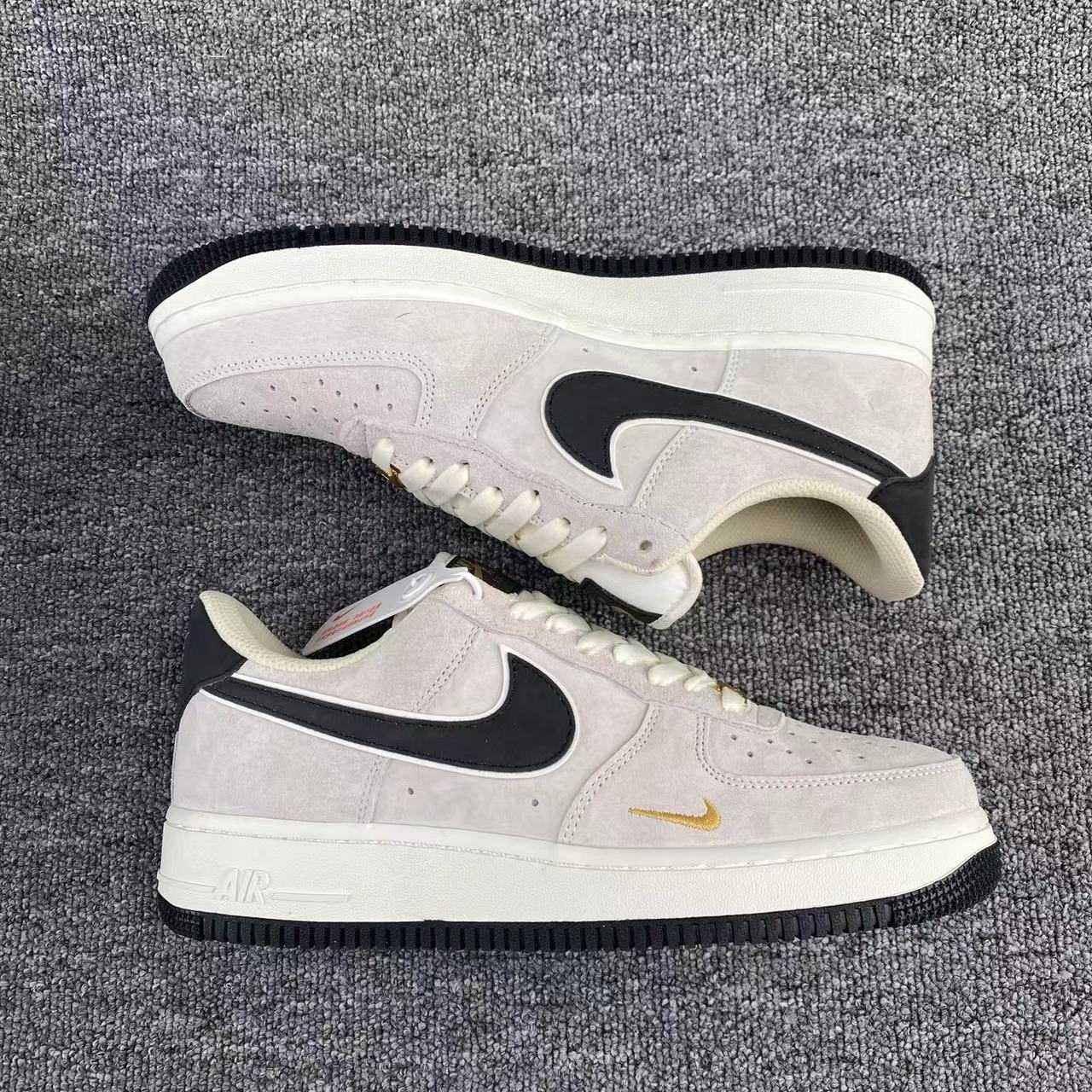 Nike Air Force 1 Low ’07 Sneaker    KK5636-810 - DopestKickz