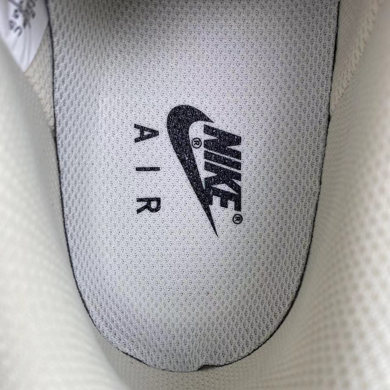 Nike Air Force 1 Low ’07 Sneaker    KK5636-810 - DopestKickz