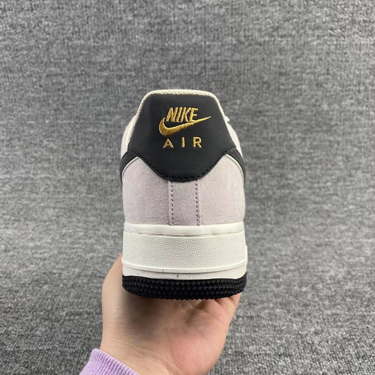 Nike Air Force 1 Low ’07 Sneaker    KK5636-810 - DopestKickz