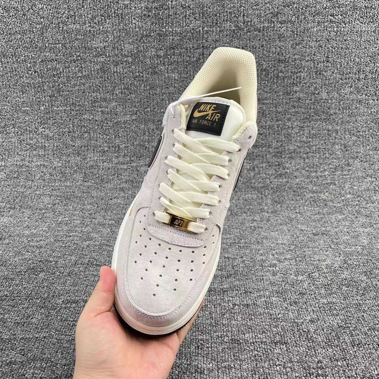 Nike Air Force 1 Low ’07 Sneaker    KK5636-810 - DopestKickz