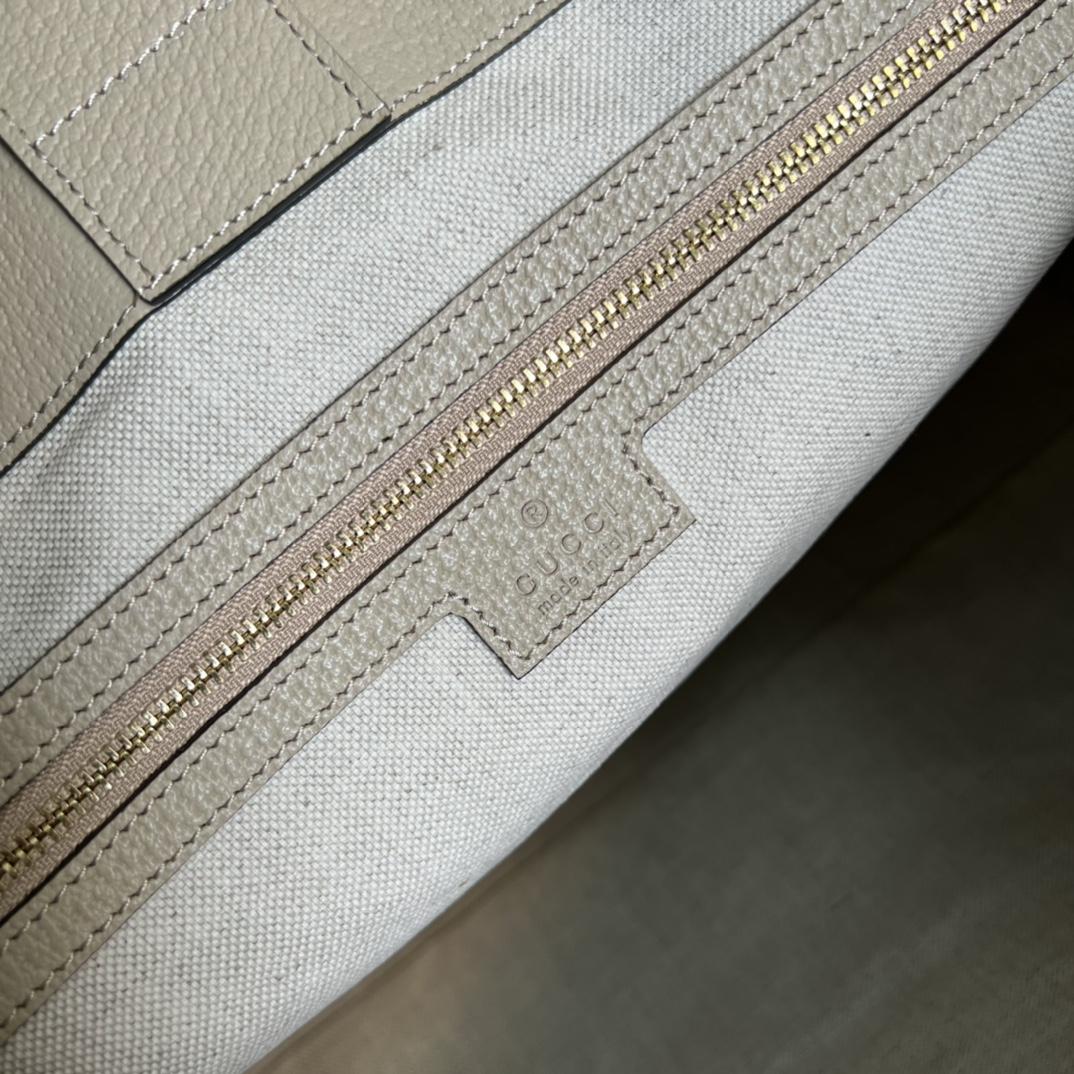 Gucci Ophidia GG Medium Tote(38-28-14cm) - DopestKickz