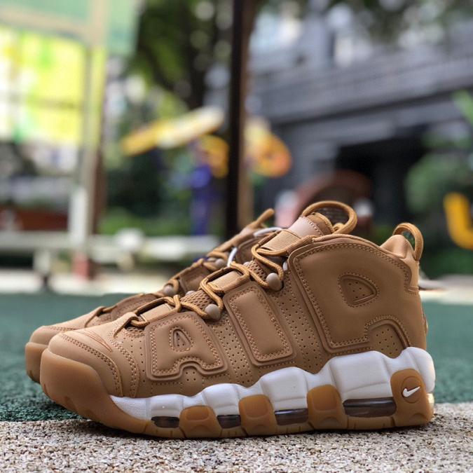Nike Air More Uptempo 96 Sneaker   aa4060-200 - DopestKickz