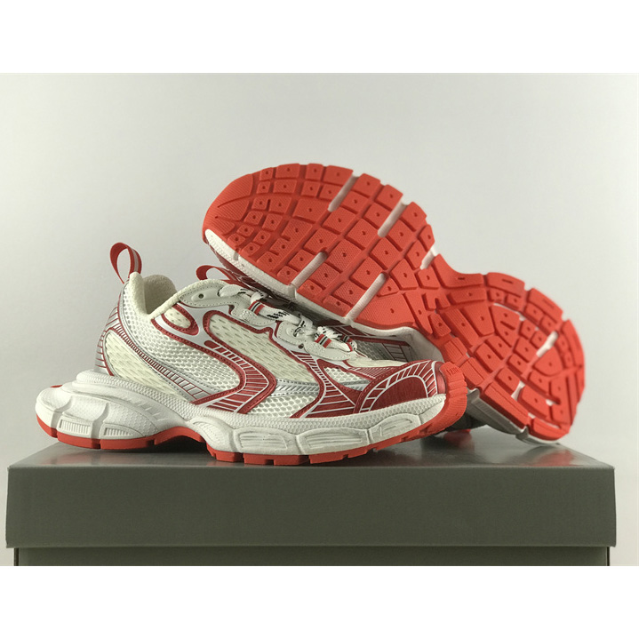 Balenciaga Runner Sneaker  - DopestKickz