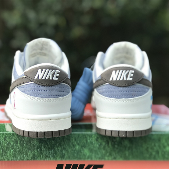 Nike Dunk Low Sneaker     AT2022-666 - DopestKickz
