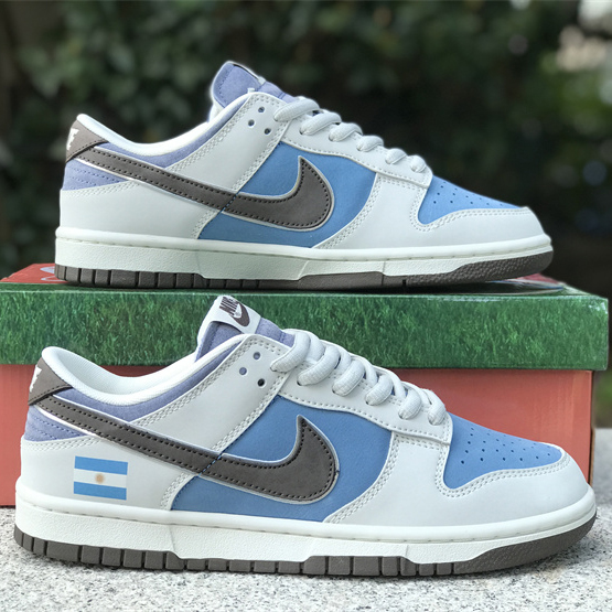 Nike Dunk Low Sneaker     AT2022-666 - DopestKickz