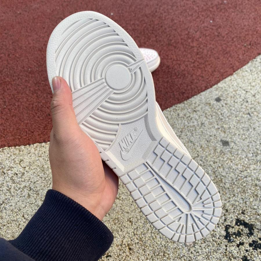 Nike Dunk Low “Light Orewood Brown” Sneakers       dv0834-100 - DopestKickz