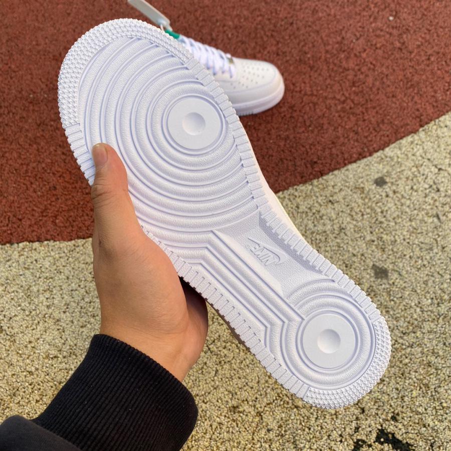 Nike Air Force 1 '07 LV8 Sneaker   DX3365 100 - DopestKickz