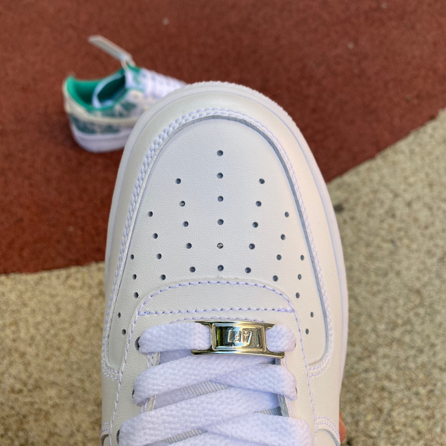 Nike Air Force 1 '07 LV8 Sneaker   DX3365 100 - DopestKickz