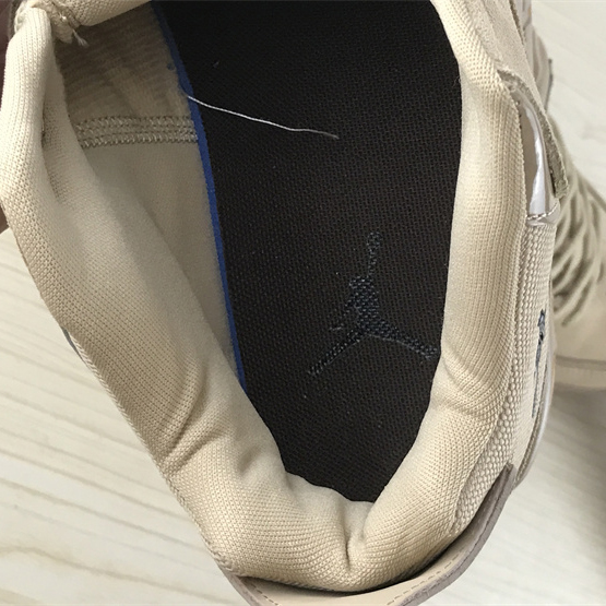 Air Jordan 23 Sneaker       AT0057-200  - DopestKickz