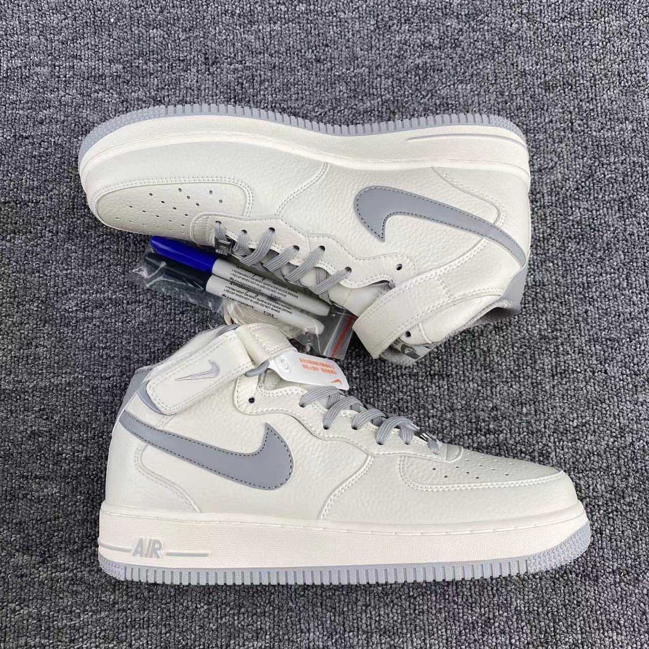 Nike Air Force 1 MId '07  Sneaker    PA0920-608 - DopestKickz