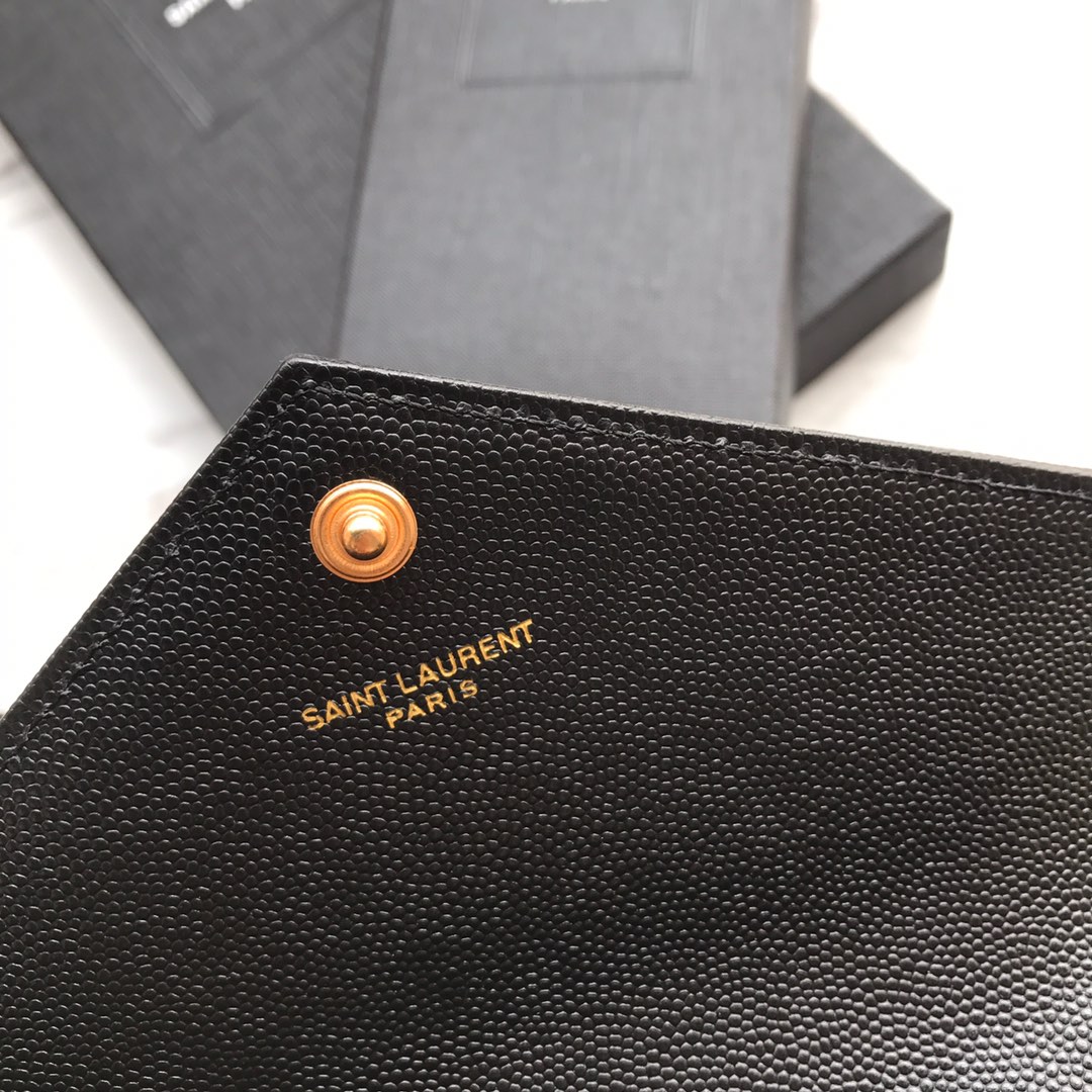 Saint Laurent Shoulder Bag(19-12.5-4cm) - DopestKickz