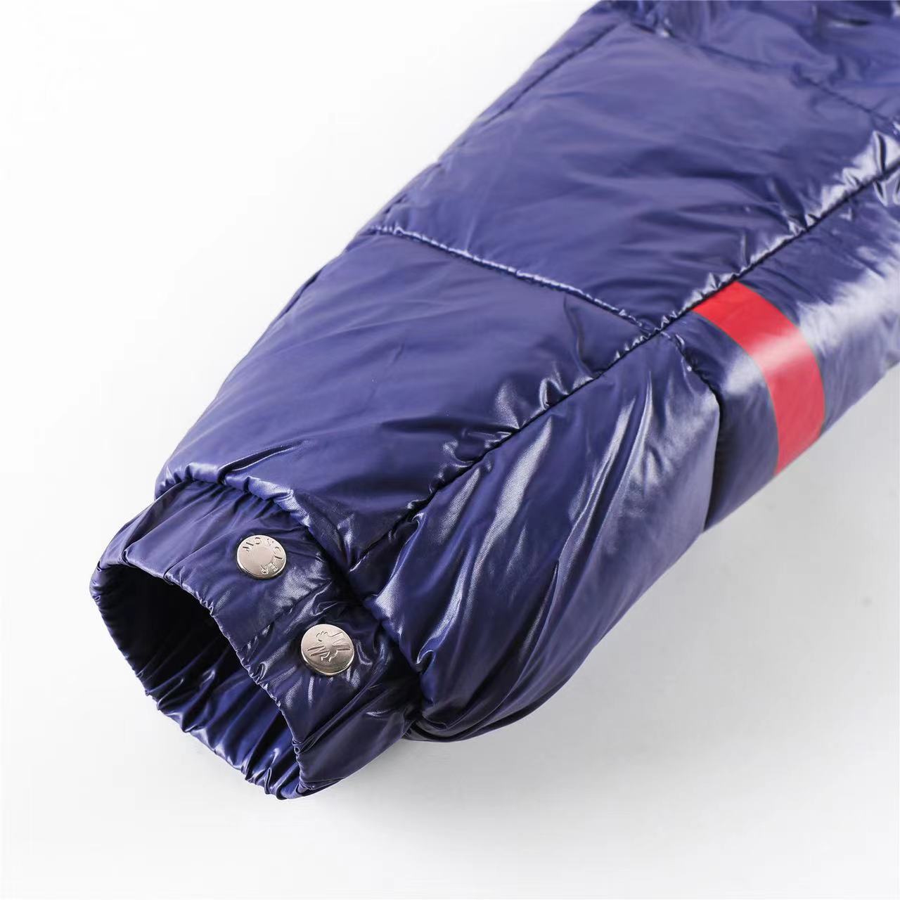 Moncler x Valentino Logo Short Down Jacket    - DopestKickz
