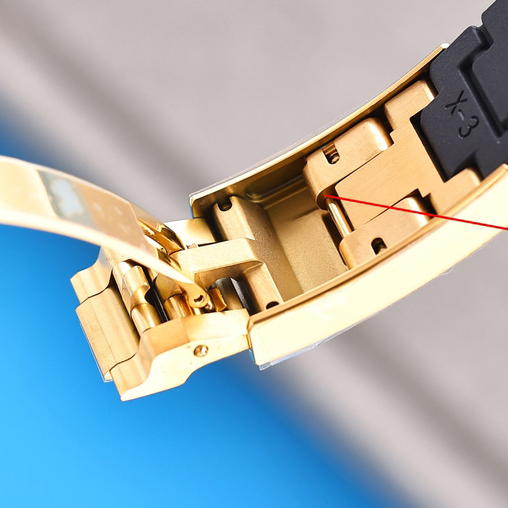 Rolex Yacht-Master 42mm Watch - DopestKickz