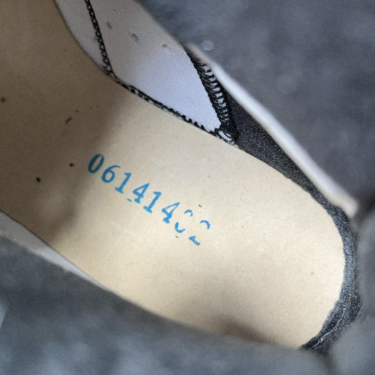 Air Jordan 6 Retro “Sport Blue” Sneaker     384664-107 - DopestKickz