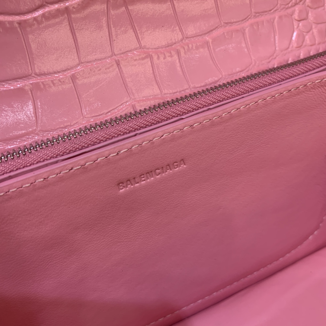 Balenciaga Gossip Small Bag (23.5-12.4-10.4cm) - DopestKickz