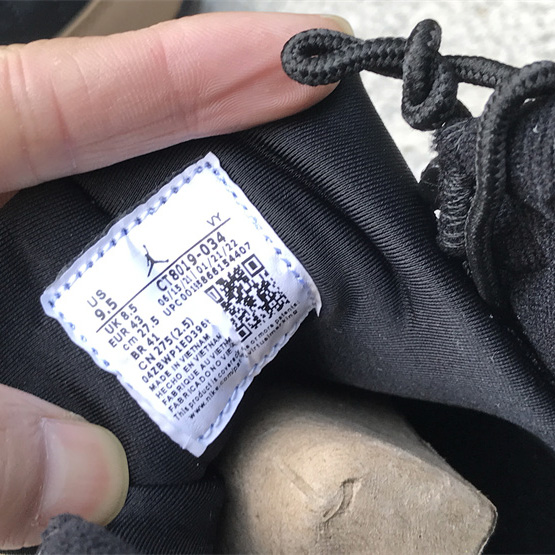 Air Jordan 9 “Olive Concord” Basketball Shoes         CT8019-034 - DopestKickz