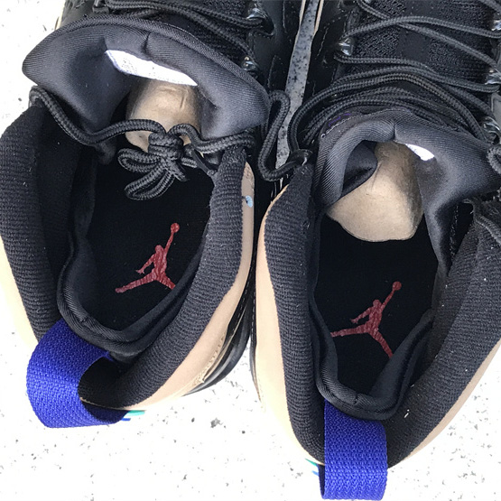 Air Jordan 9 “Olive Concord” Basketball Shoes         CT8019-034 - DopestKickz