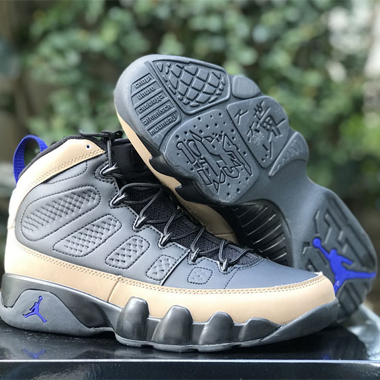Air Jordan 9 “Olive Concord” Basketball Shoes         CT8019-034 - DopestKickz